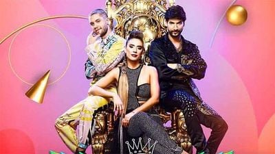 Netflix estrena 89 episodios más de 'La Reina del Flow', pero ¿hay futuro más allá de la temporada 2? noticias imagen