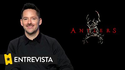 'Antlers: Criatura oscura': El terror como metáfora de los "miedos y las preocupaciones que los americanos experimentan cada día"