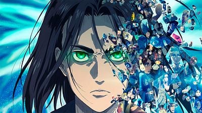 ‘Shingeki no Kyojin’: La parte 2 de la temporada 4 se estrenará simultáneamente en Crunchyroll España noticias imagen