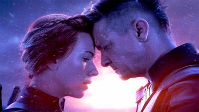 ‘Ojo de Halcón’ profundizará en cómo Clint Barton está lidiando con la muerte de Natasha Romanoff noticias imagen