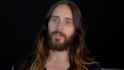 EXCLUSIVA 'Morbius': Jared Leto explica cómo ha sido interpretar al vampiro de Marvel noticias imagen