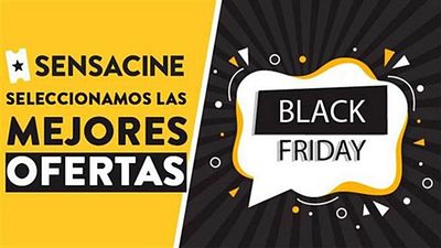 Celebra el 20 aniversario de ‘Harry Potter’ con las mejores ofertas del Black Friday noticias imagen