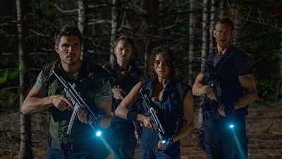 'Resident Evil: Bienvenidos a Raccoon city': Quién es quién en la nueva película noticias imagen