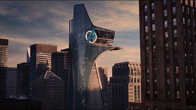 ¿Quién ha comprado la Torre de los Vengadores? 5 posibles dueños en el futuro del Universo Marvel noticias imagen