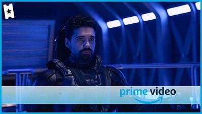 Amazon Prime Video: Todas las series que se estrenan en diciembre de 2021 noticias imagen