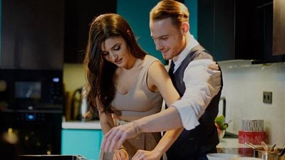 Hollywood conoce a Eda y Serkan Bolat: 'Love is in the air' se emitirá en Estados Unidos noticias imagen