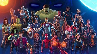 Marvel empieza a tener un problema con sus escenas post-créditos