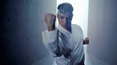 El futuro incierto de 'Cobra Kai': a punto de terminar su quinta temporada, pero sin final a la vista noticias imagen