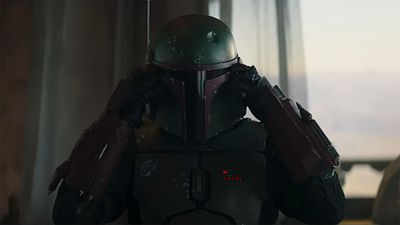 'El libro de Boba Fett': Fecha de estreno, episodios, cómo sobrevivió al Saarlac y todo lo que sabemos de la sucesora de 'The Mandalorian'