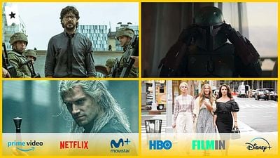 Las 7 mejores series que veremos en diciembre de 2021 noticias imagen