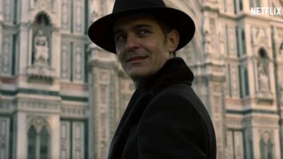 'La Casa de Papel' continúa: Berlín protagonizará su propio 'spinoff' en Netflix en 2023 noticias imagen