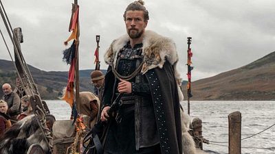 'Vikingos: Valhalla' ya tiene fecha de estreno en Netflix: la historia de otra generación de guerreros en la sucesora de 'Vikingos' noticias imagen