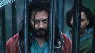 El futuro de Logain en 'La Rueda del Tiempo': la razón de su gran poder y qué esperar de su historia noticias imagen