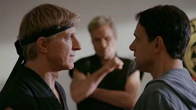 6 promesas sobre la temporada 4 de 'Cobra Kai': ¿Quién ganará el Torneo de Karate de All Valley? noticias imagen