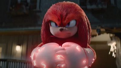 'Sonic 2': Tails y Knuckles se unen a la nueva aventura del erizo en el primer tráiler de la secuela noticias imagen