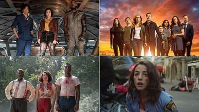 Las cancelaciones de series más sonadas y polémicas de 2021 noticias imagen