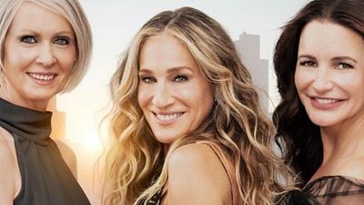 Así ha explicado 'And Just Like That' la ausencia de Samantha en el nuevo capítulo de 'Sexo en Nueva York' noticias imagen