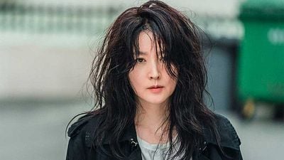 El nuevo 'thriller' de Corea del Sur tras 'El Juego del Calamar' ya está disponible en Netflix (¡y recuerda a otra mítica serie!) noticias imagen