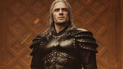 El reto más personal de Henry Cavill en la temporada 2 de 'The Witcher': diseñar su propia armadura