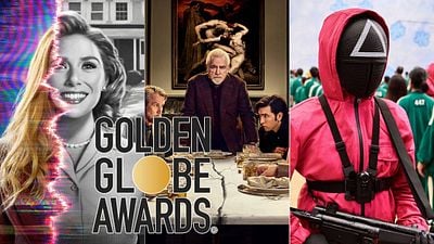 Globos de Oro 2022: Lista completa de nominados en series noticias imagen