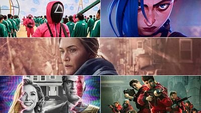 Mejores series de 2021: las ficciones que han protagonizado el año noticias imagen