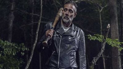 El episodio de 'The Walking Dead' que su creador hubiera deseado no hacer: "No parece parte de este universo" noticias imagen