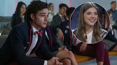 Nueva revolución en 'Élite': una de las actrices revelación del momento ficha por la temporada 6 noticias imagen