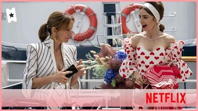 Netflix: Estrenos de series del 20 al 26 de diciembre