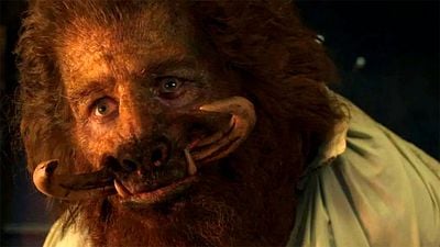 Kristofer Hivju sobre su irreconocible aspecto en ‘The Witcher’: “Estuvieron siete personas trabajando en ello” noticias imagen