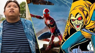 5 referencias y guiños en 'Spider-Man: No Way Home' que terminan de redondear la película noticias imagen
