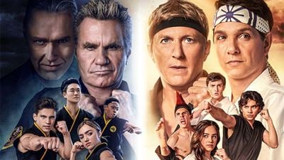 El personaje cuya ausencia empieza a preocupar a los fans de 'Cobra Kai'