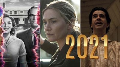 Las 15 mejores nuevas series que nos ha dejado 2021
