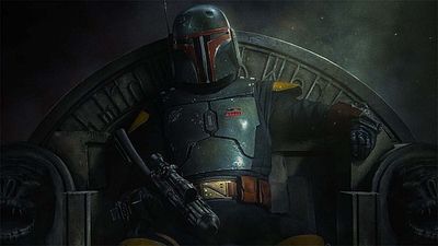 'El libro de Boba Fett' (Disney+): 4 promesas sobre la esperada nueva serie de acción real de Star Wars noticias imagen