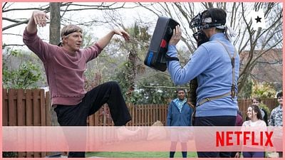 Netflix: Estrenos de series del 27 de diciembre al 2 de enero noticias imagen