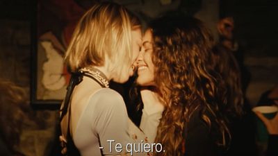 El reencuentro de Rue y Jules (y mucha droga) en el tráiler de la temporada 2 de 'Euphoria' noticias imagen