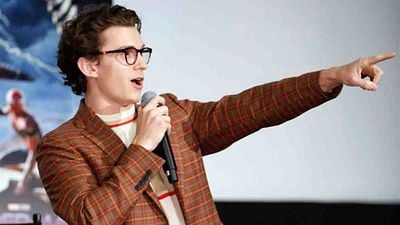 Tom Holland responde a Scorsese por sus comentarios contra Marvel noticias imagen