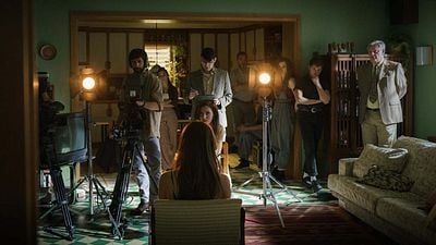 'Feria': Una secta, terror, 'thriller' y criaturas fantásticas, en la nueva serie española de Netflix noticias imagen