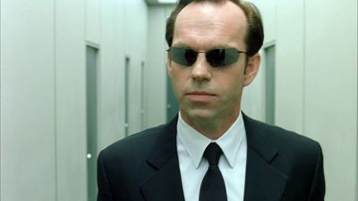 'Matrix Resurrections': ¿Por qué el agente Smith ha cambiado de rostro?