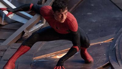 Los actores sorpresa de 'Spider-Man: No Way Home' dieron forma al desenlace con "grandes ideas"