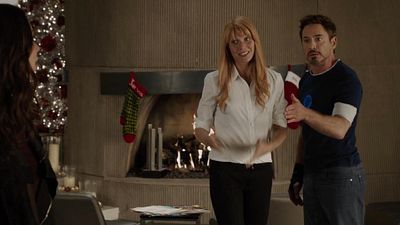 'Iron Man 3': El detalle a un futuro vengador del que quizás no te diste cuenta noticias imagen