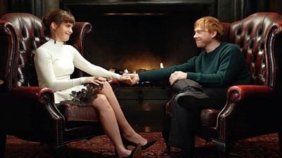 La soledad de Emma Watson, enamoramientos adolescentes y otras revelaciones de 'Harry Potter: Regreso a Hogwarts' noticias imagen