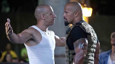 'Fast & Furious 10': Dwayne Johnson tacha a Vin Diesel de manipulador y rechaza volver a la franquicia
