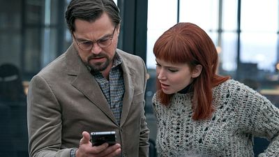 'No mires arriba': ¿Es posible un suceso similar en la realidad? Una astrónoma lo explica noticias imagen