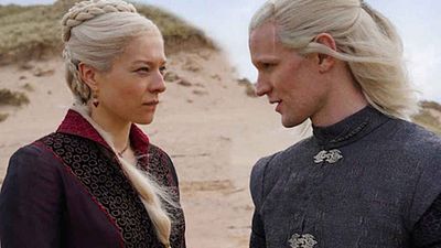 La crítica más esperada de 'La Casa del Dragón': prometedoras declaraciones de George R.R. Martin sobre la precuela de 'Juego de Tronos' noticias imagen