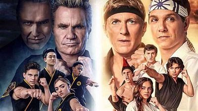 'Cobra Kai' - Temporada 5: fecha de estreno, ausencias y regresos, tramas que deben continuar y todo lo que sabemos de su futuro noticias imagen