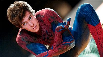Andrew Garfield quiere seguir siendo Spider-Man en futuras películas noticias imagen