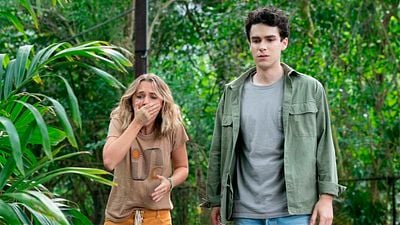 Amazon Prime Video comienza 2022 cancelando su serie ‘Sé lo que hicisteis el último verano’ noticias imagen