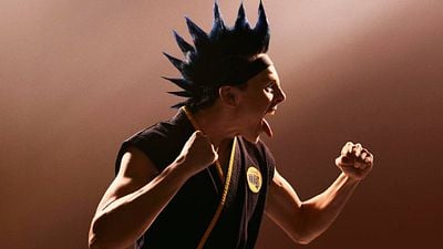 'Cobra Kai': Jacob Bertrand no estaba contento con este giro al personaje de Hawk noticias imagen