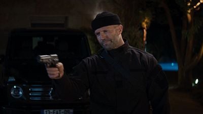 EXCLUSIVA 'Operación Fortune: El gran engaño': Acción y espionaje en el primer tráiler de lo nuevo de Guy Ritchie con Jason Statham  noticias imagen