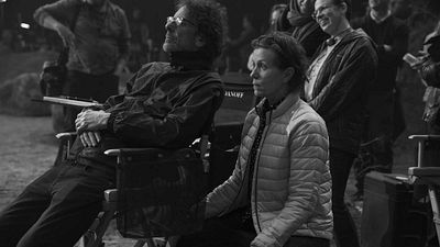 'La tragedia de Macbeth', la película que Joel Coen no podría haber hecho con su hermano Ethan noticias imagen